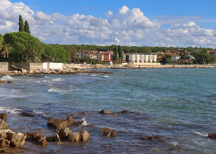 Unit_type_semidetached_house Umag 55102 Holiday home Umag